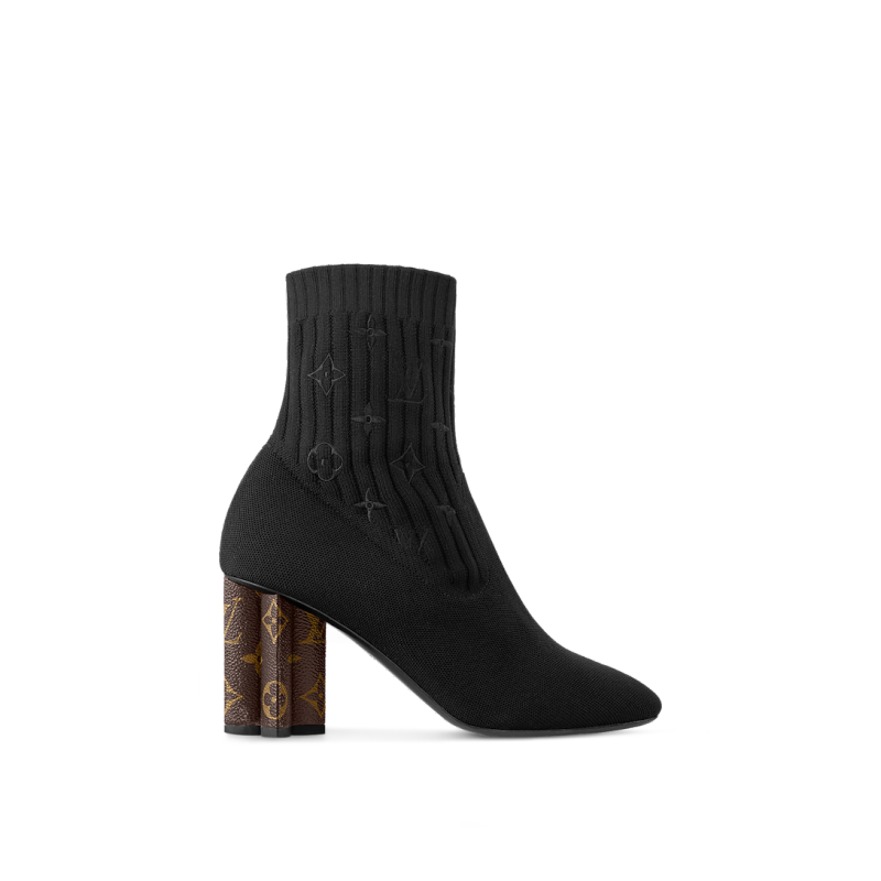 Silhouette Ankle Boot - Image 7